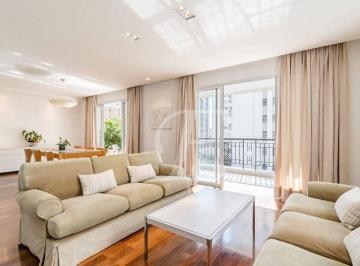 8d3c8278957a1eb9695ca3515de1ec16888dbd94 · Apartamento à venda, 221 m² por R$ 3.790.001,00 - Paraíso - São Paulo/SP