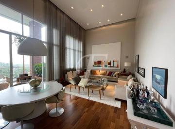 a077caebfa9fe689fba702f902a5005dda50aeb1 · apartamento, a venda, alto de pinheiros , 4 Quartos,4 Suítes, 5 Vagas,  10o. andar - vista para Z1 ,