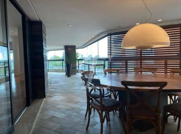 53cec98782ab0cef4f49002e300b63ac70591f8b · Apartamento com 4 dormitórios à venda, 430 m² por R$ 4.100.000,00 - Panamby - São Paulo/SP