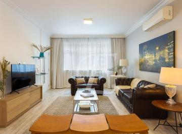 6e2d6b6cbdf886830fe560048ecca9d2b6331688 · Apartamento à venda com 140m² na Parte Plana dos Jardins – 3 Dormitórios, 1 Suíte, Reformado e com A