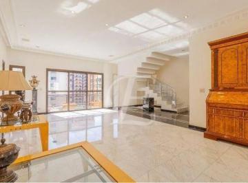 bb8671e72305c568e91f105bba958dd4150bfe85 · Cobertura com 3 dormitórios à venda, 412 m² por R$ 6.660.000,00 - Jardim América - São Paulo/SP