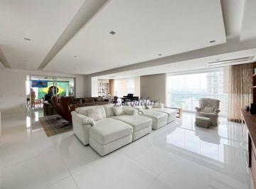 2070e846ccf0aa9ae741607950acca975d880411 · Apartamento com 3 dormitórios à venda, 407 m² por R$ 14.000.000,00 - Ibirapuera - São Paulo/SP
