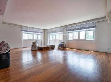 e0dc0c17630d1f5728b7ae93e71197665b4cfb88 · Apartamento com 3 suítes com ar-condicionado, 3 vagas à venda, 288 m² por R$ 4.240.000 - Jardins - S