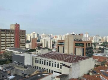 07d827674f2839d7a202945dfd560fc8e1e455e1 · Studio à venda, 18 m² por R$ 335.000,00 - Vila Mariana - São Paulo/SP