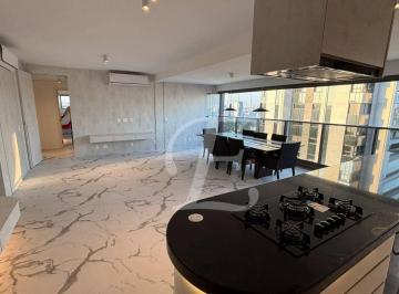 aa53783e0e478ed44fc6c1fe1c2dd823d54e5e3b · Apartamento com 2 dormitórios à venda, 142 m²- Panamby - São Paulo/SP