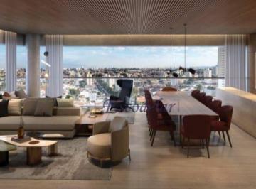 c0fefe37201976efab7be338c0fb8f77b7490c1d · Penthouse com 3 suítes à venda, 245 m², 3 vagas, com vagas- Ibirapuera - próximo ao parque