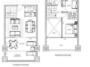 cefe5bf6b811fb9fdd774f8f4ce1f4cecaf7aa41 · Apartamento Duplex com 2 dormitórios à venda, 76 m² , 2 vagas, mobiliado- Cidade Monções - perto est