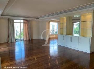 aac49607c9154613f2638838e062cb5e78cdd26e · Apartamento com 4 quartos , 2 suites,5 vagas, à venda, 340 m²- Vila Andrade - próximo ao colégio Por