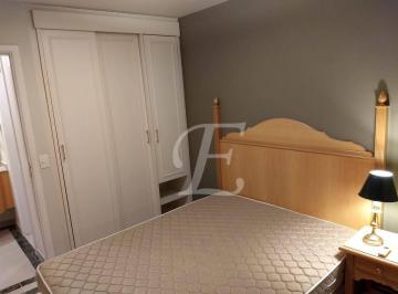 0e38b9d33d995ba038699bbeee0c70ef2b346ee6 · Apartamento com 1 dormitório para alugar, 34 m² por R$ 6.190/mês - , com vaga, Moema - perto do shop
