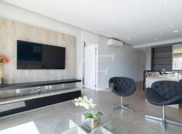 12178513568a533effcd1bad16fe0c9bf93512d0 · Apartamento com 1 dormitório à venda, 78 m² por R$ 2.250.000,00 - Vila Nova Conceição - São Paulo/SP