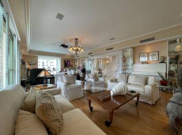 9864e040be2c422398e0533a7f3debcd599c07ee · Apartamento com 4 dormitórios à venda, 465 m² por R$ 17.300.000,00 - Jardim Europa - São Paulo/SP
