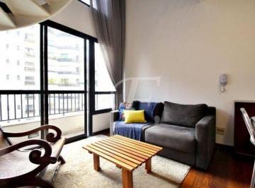 6e250c7f0915ce2005d31437c7180f8bba60e66d · Apartamento à venda, 41 m² por R$ 1.170.000,00 - Jardim Paulista - São Paulo/SP
