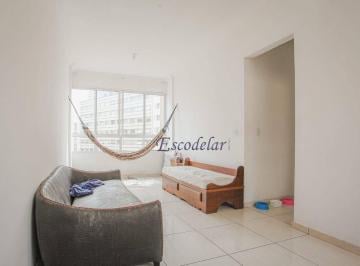 b3f43625409e29b2966013ca8ab51d0bac8f1d46 · Apartamento com 2 quartos à venda, 64 m²- Santa Cecília - São Paulo/SP