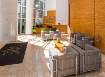 a8aee7624e687e8a4516494b1145868a389db3b6 · Apartamento Duplex com 1 dormitório à venda, 76 m² por R$ 0,01 - Cidade Monções - São Paulo/SP