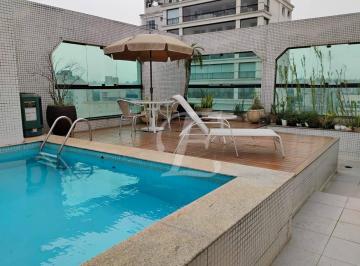 c47ed548854cf27256f8d1b47ad083f193ac10f7 · Apartamento Duplex com 3 quartos à venda, 260 m² , Moema - proximo metro