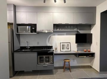 0939413e9510a21ee24dbf2d279035b63f2a3417 · Studio . mobiliado, 1 dormitório à venda, 27 m² Jardim Paulista - próximo ao shopping Pamplona e MAS