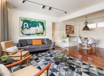 ba251cff316be3514b427145ca39330aaa0cecfb · Apartamento à venda, 80 m² por R$ 1.800.000,00 - Jardins - São Paulo/SP