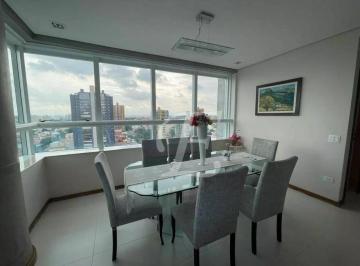 a32bee5cdc50f78c4af7859cab889bc2da707d61 · Cobertura com 5 quartos à venda, 414 m² por R$ 3.500.000 - Jardim Santo André - Santo André/SP