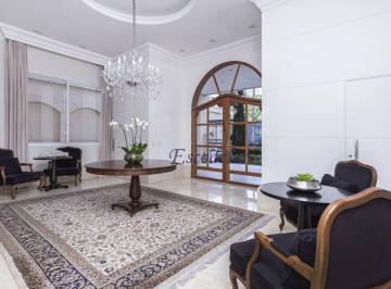 8c1bce420e890a97216480dac7f68c3cfbcc28f4 · Apartamento com 3 dormitórios para alugar, 275 m² por R$ 79.087,00/mês - Vila Olímpia - São Paulo/SP