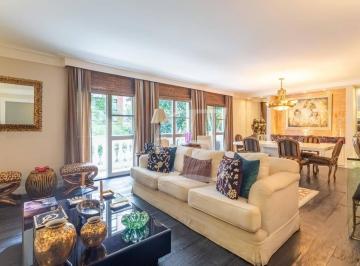 df2a967daf23d2423ad36faa6adc12d2052957aa · Apartamento à venda, 166 m² por R$ 2.800.000,00 - Jardins - São Paulo/SP