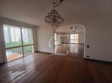 0699cb9a31887be4bd1315b228668ae361a009b4 · Apartamento com 4 dormitórios à venda, 240 m² por R$ 4.460.000,00 - Jardim América - São Paulo/SP