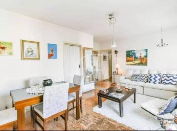 ed4eda34292ade8036df82eb369affd24ee49638 · Apartamento à venda, 84 m² por R$ 1.030.000,00 - Jardins - São Paulo/SP