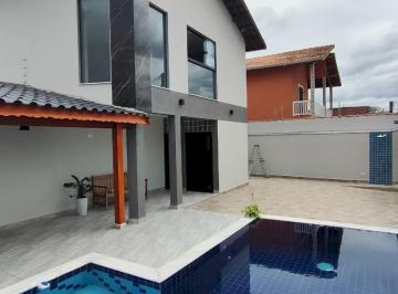 Fotos Imóvel · Casa Residencial - Lado praia