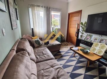 Casa · 235m² · 3 Quartos · 4 Vagas · Sobrado com 3 suítes à venda, 235 m² - Jardim Residencial Alto de Itaici - Indaiatuba/SP