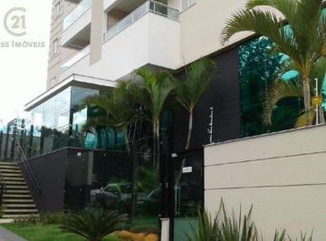 Apartamento · 58m² · 2 Quartos · 1 Vaga · Apartamento à venda em Londrina, Jardim Higienópolis, com 2 quartos, com 58 m²