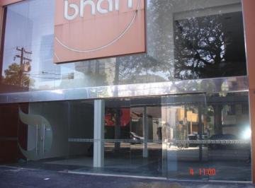Comercial , São Paulo · LOJA C/519 M² A.U INDIANÓPOLIS