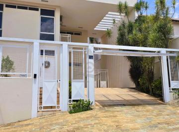 Casa · 197m² · 3 Quartos · 2 Vagas · Casa à venda em Campinas, Mansões Santo Antônio, com 3 quartos, com 197 m²