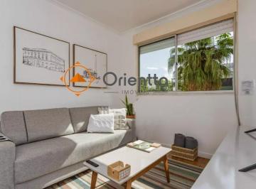 Apartamento · 54m² · 2 Quartos · 1 Vaga · Apartamento para alugar, MOBILIADO, com 54m², 2 quartos e 1 vaga garagem no Mont
