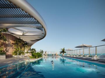 Apartamento , Estados Unidos · Studio - Estilo Urbano com DNA Mercedes-Benz +55 (61) 99126-9022