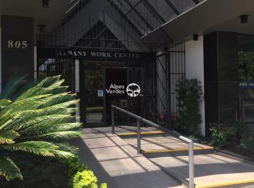 Comercial · 34m² · 1 Vaga · Vende-se sala comercial prox ao centro de Porto Alegre-33,69m²- R$280.000,00
