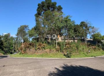 Terreno · Vende-se Terreno em Gramado, Carniel, 543.81 m²