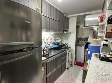 Apartamento · 52m² · 2 Quartos · VENDE-SE APARTAMENTO COM 02 DORMITÓRIOS NA CIDADE DE CANELA, A CERCA DE 10 MINUTOS DA CATEDRAL DE PE