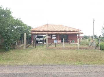 Casa · 1 Quarto · VENDE-SE CASA COM UM DORMITÓRIO NA PRAIA SANTA RITA DE CÁSSIA, PRÓXIMA A CIDADE DE CURUMIM.