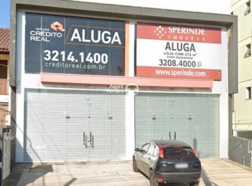 Comercial · 333m² · Vende-se sala comercial prox ao centro de Porto Alegre-332.84m²- Valor R$ 1.250.000,00