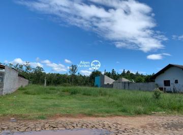 Terreno · Vende-se terreno com 2 lotes em igrejinha- 1.306.09m²-R$ 706.641,17