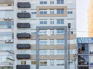 Apartamento · 31m² · 1 Quarto · 1 Vaga · Vene-se apto no centro de Porto Alegre- 1 quarto- R$405.006,14