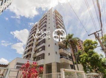 Apartamento · 2 Quartos · 2 Vagas · Vende-se Apartamento em Porto Alegre-RS, com 2 quartos, 62.89 m²