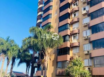 Apartamento · 3 Quartos · 1 Vaga · Apartamento à venda em Canoas, Marechal Rondon, com 3 quartos, 139.93 m²m²