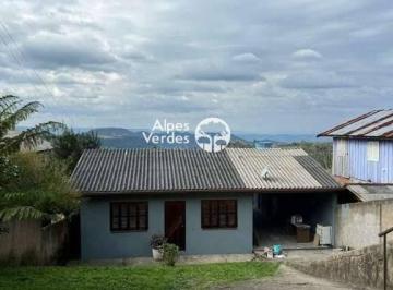 Casa · 112m² · 3 Quartos · 1 Vaga · Casa com 3 quartos, 112m², à venda em Gramado, Várzea Grande Belvedere