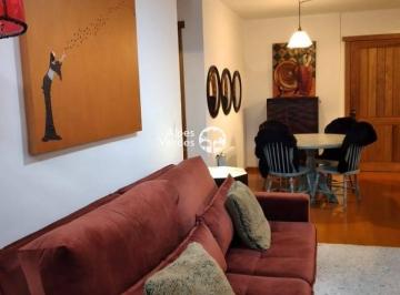Apartamento · 2 Quartos · 1 Vaga · Vende-se Apartamento em condomínio de Gramado RS, com 2 quartos