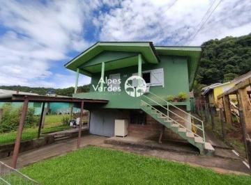 Casa · 92m² · 3 Quartos · 2 Vagas · Casa com 3 quartos, 92m², à venda em Gramado, Várzea Grande Avenida do Trabalhador