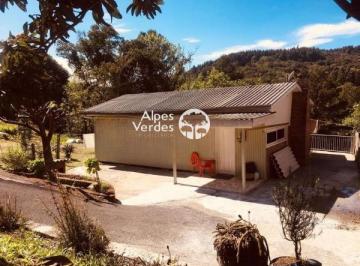 Terreno · 725m² · 2 Quartos · Terreno com 2 quartos, 725m², à venda em Gramado, Carazal
