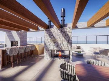 Apartamento · 206m² · 3 Quartos · 2 Vagas · Apartamento de 3 suítes em Torres