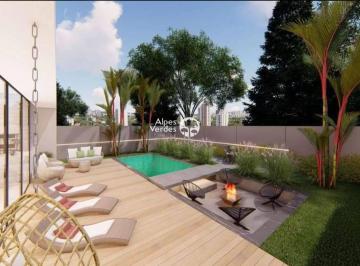 Casa · 260m² · 3 Quartos · 2 Vagas · Vende-se casa em condominio parque de Porto Belo- 03 Quartos- R$5.550.000,00