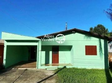 Casa · 120m² · 3 Quartos · 1 Vaga · Casa com 3 quartos, 120m², à venda em Gramado, Várzea Grande 1º de Maio