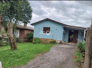 Casa · 32m² · 4 Quartos · VENDE-SE CASA COM 4 DORMITÓRIOS NA CIDADE DE CANELA, ACERCA DE 6 MINUTOS DA CATEDRAL DE PEDRA.